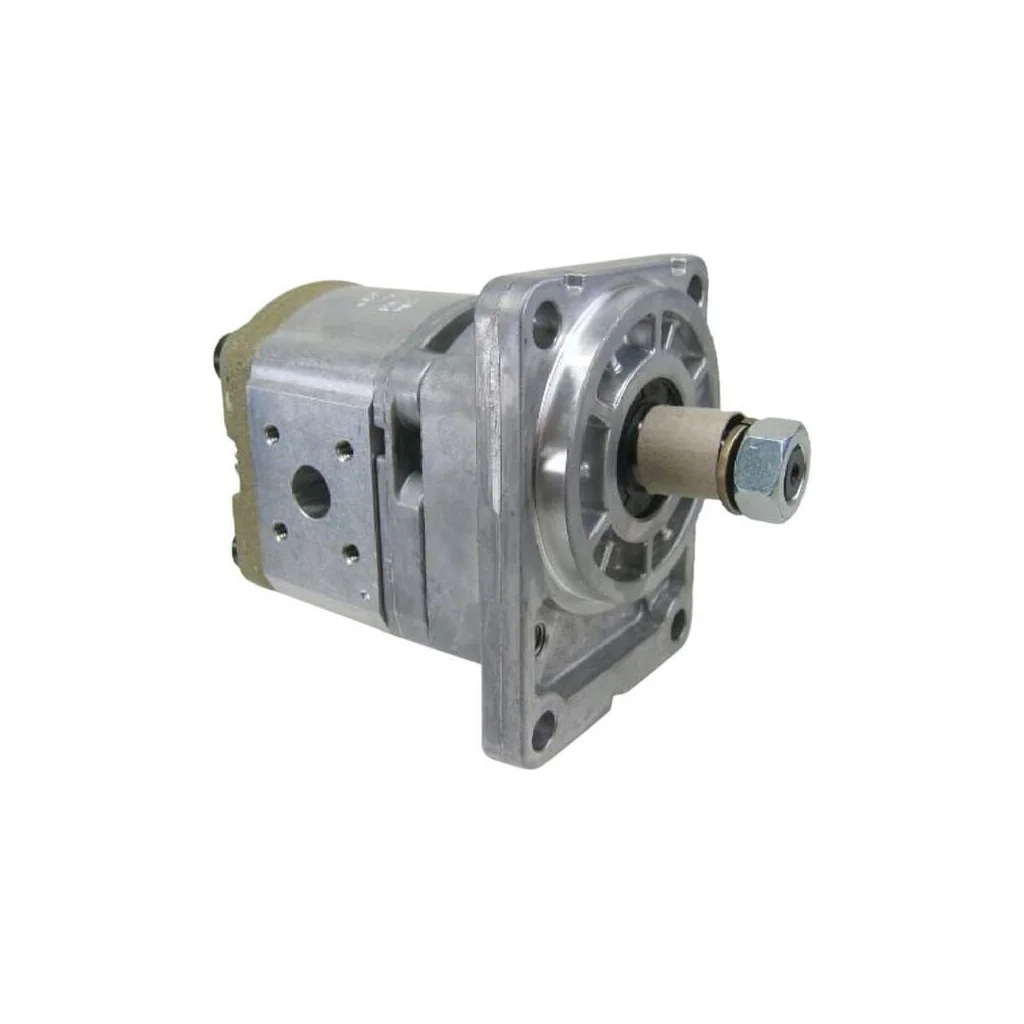 Pompă hidraulică cu angrenaje AZPF-12-005RSA20MB Bosch Rexroth 0510345001