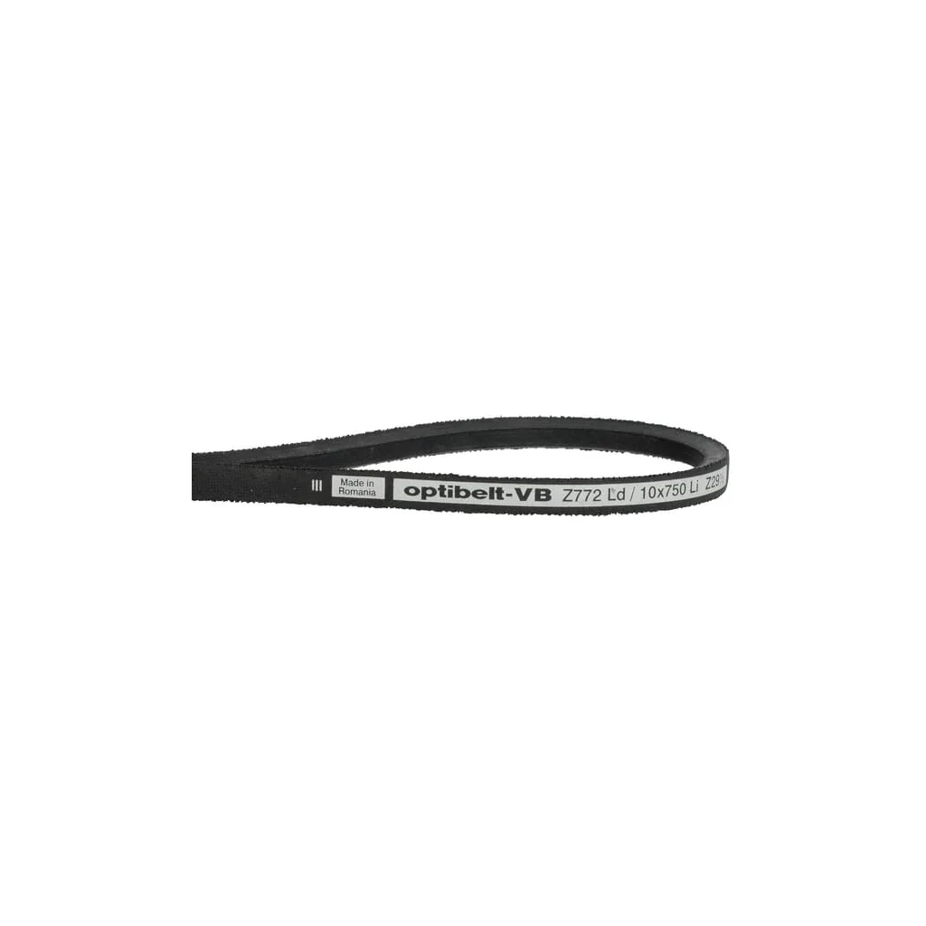 Curea trapezoidală AK407127