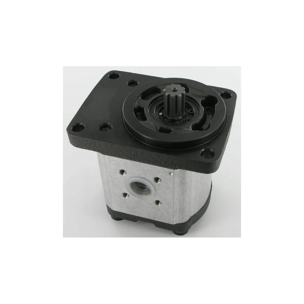 Motor hidraulic cu angrenaje AZMF-11-019RFB20MB Bosch Rexroth 0511625002