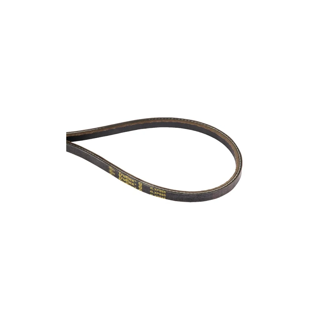 Curele de transmisie trapezoidală AK412086
