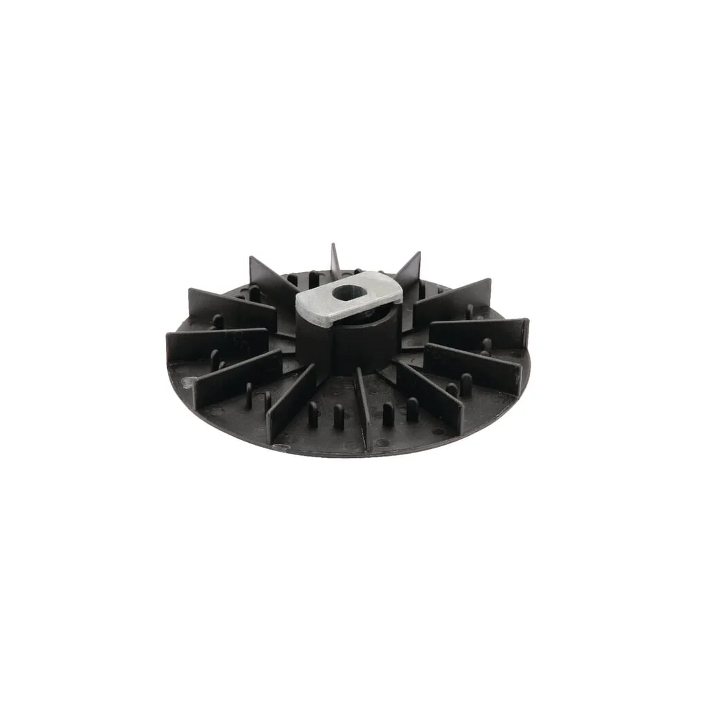 Ventilator cu suport de lamă AK470176
