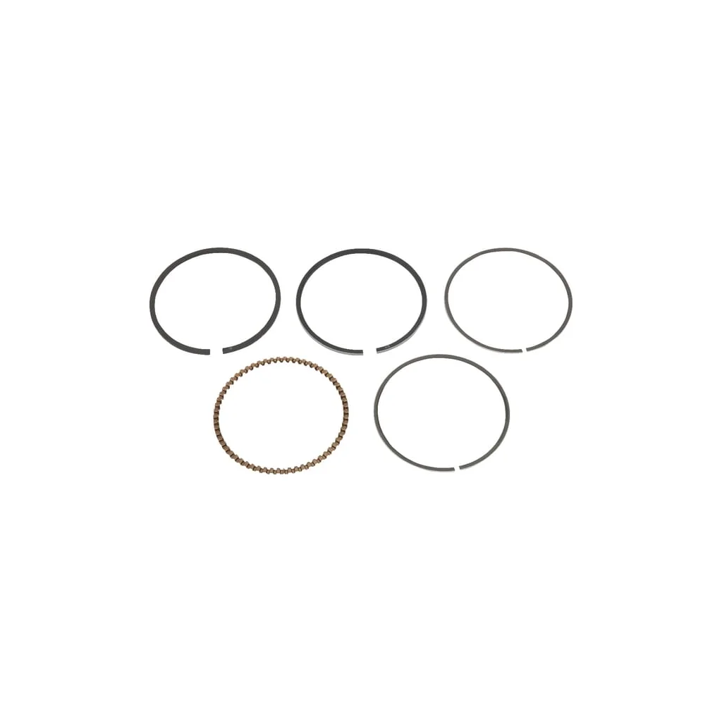 Set segmenti piston 140QSS AK411886