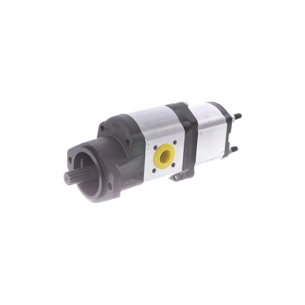 Pompă hidraulică cu angrenaje AZPNF-11-028/016RDR2020MB-S0158 Bosch Rexroth 0510767032
