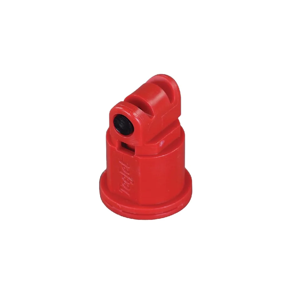 Duză injector dublă AITTJ 110° roşie plastic AITTJ6011004VP