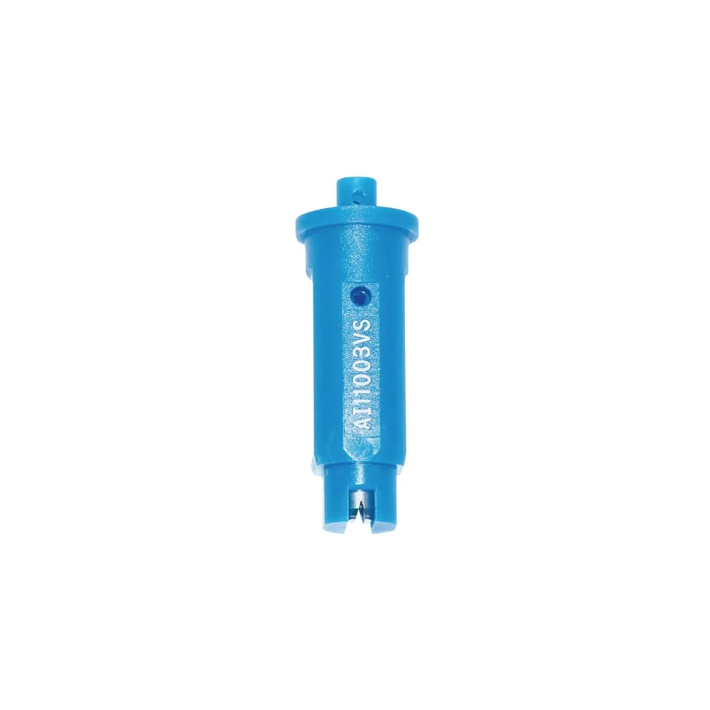 Duză injector AI 110° albastră V2A AI11003VS