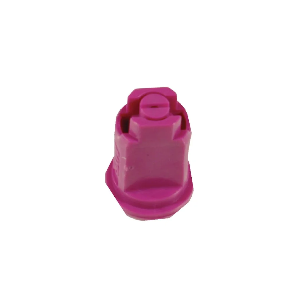 Duză din plastic pentru injecție de aer AIC 110° 025, violet, TeeJet AIXR110025VP