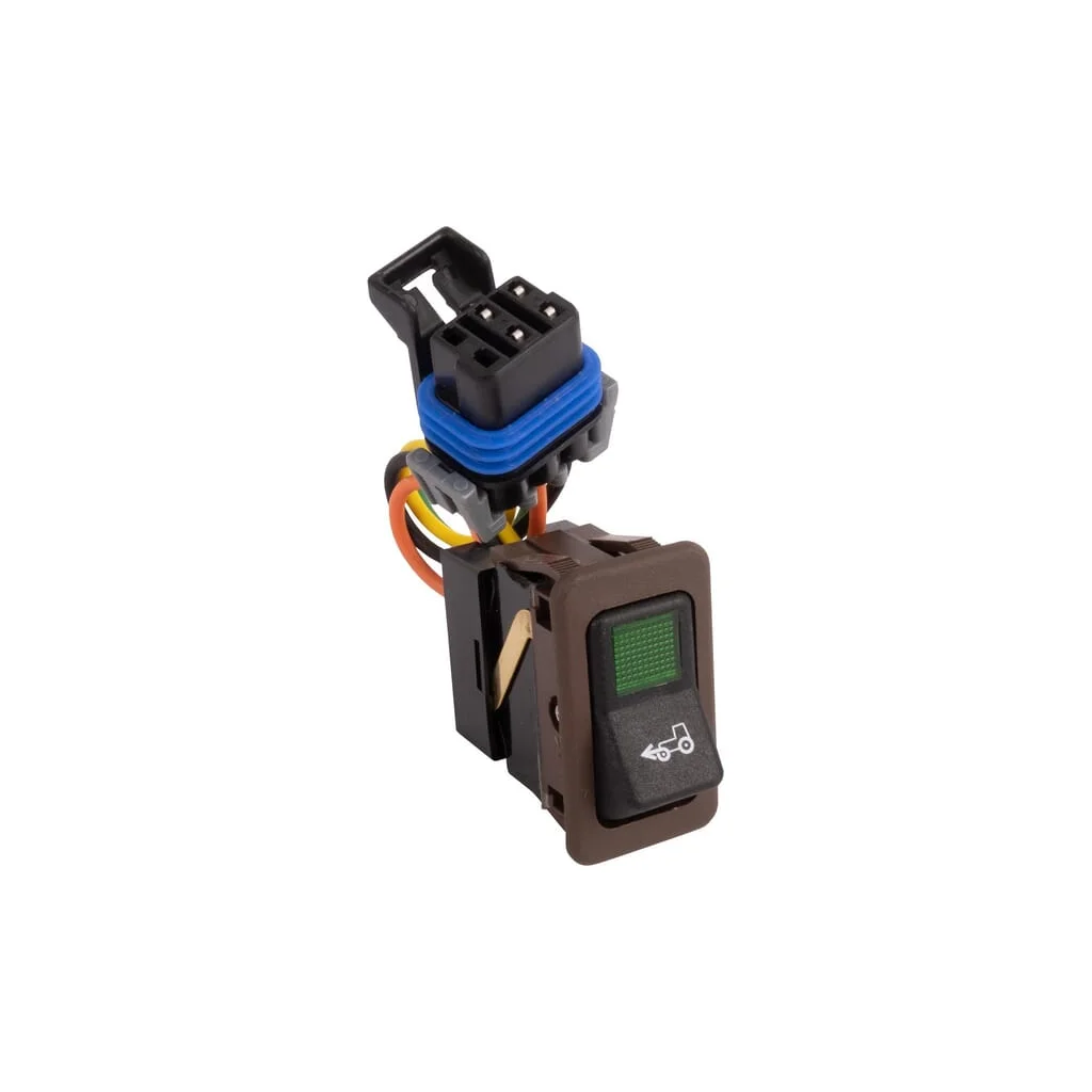 Comutator basculant fa/spate AL156847