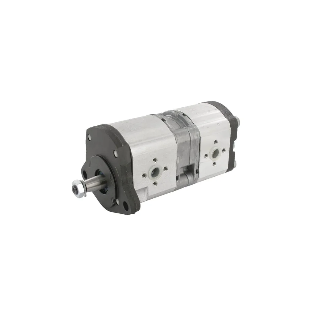 Pompă hidraulică cu angrenaje AZPFF-10-014/008LCXXXXXMB-S0207 Bosch Rexroth 0510565323