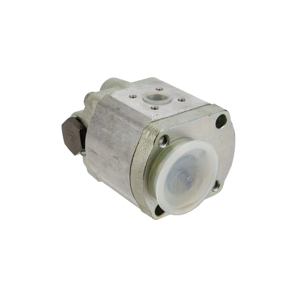 Pompă hidraulică cu angrenaje AZPF-12-014LNM20MD100XX Bosch Rexroth 0510515352