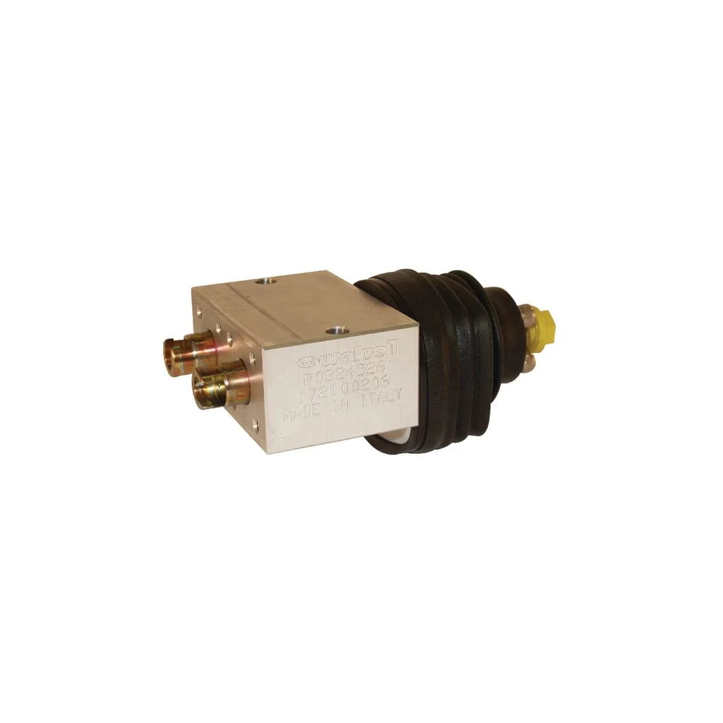 Joystick AKTC52MLCB1