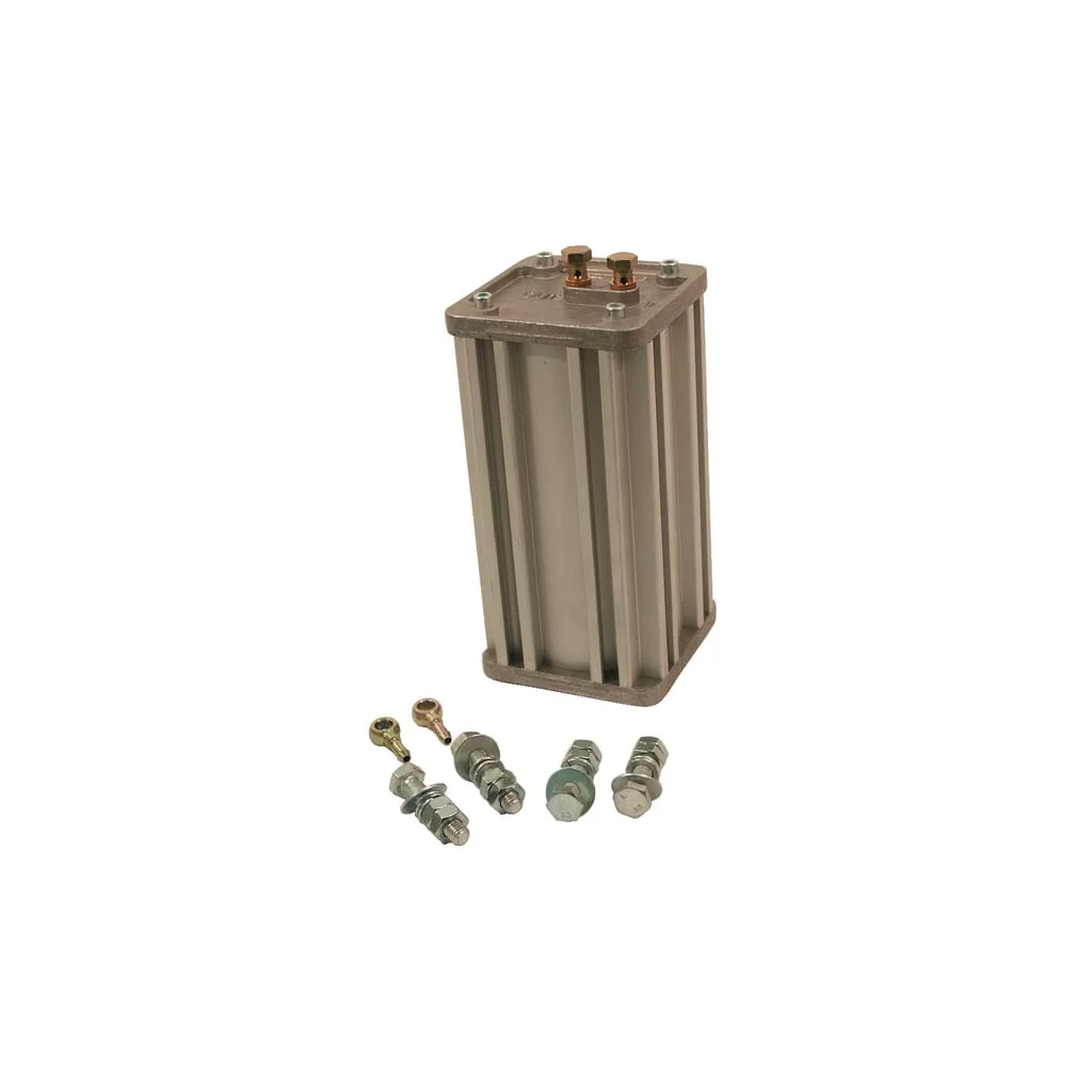 Filter system NTF, AL19 AL19