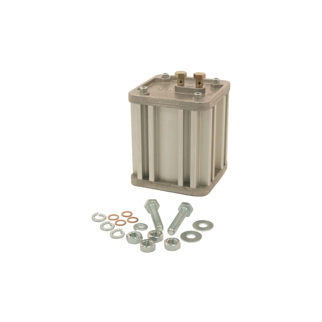Filter system NTF, AL09 AL09
