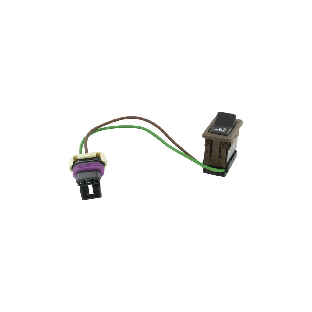 Comutator lumini AL160807