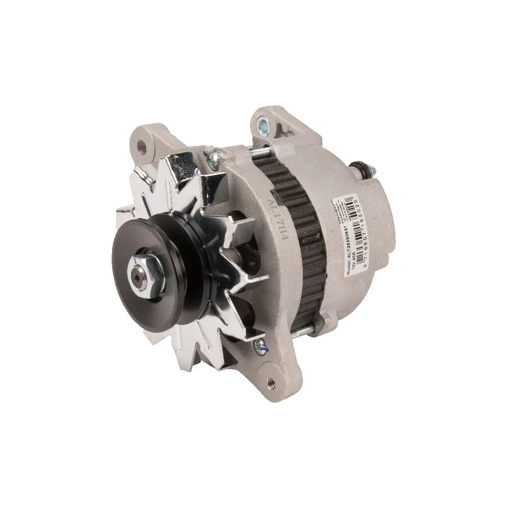 Alternator 14V 40A ALT26250621