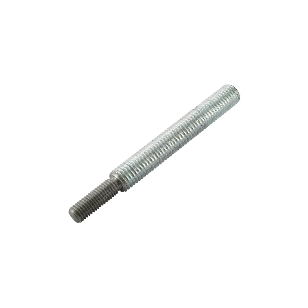 Cap filetat M14xM10 L=125 AL91014