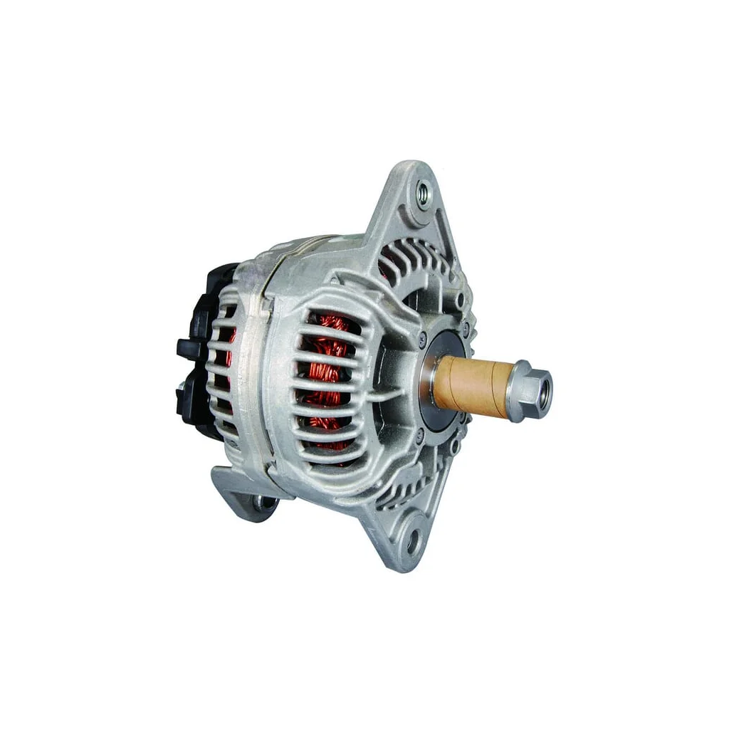 Alternator 14V 200A ALT2625122