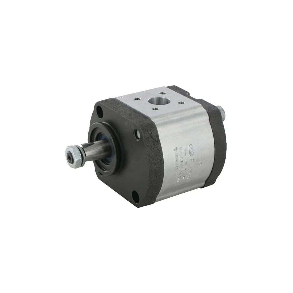 Pompă hidraulică cu angrenaje AZPF-11-008LCN20MB Bosch Rexroth 0510415313