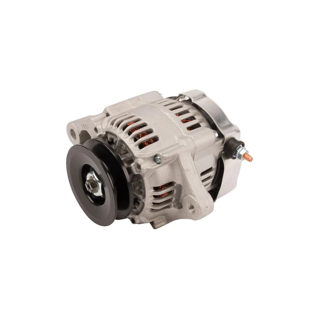 Alternator 14V 40A ALT26250411