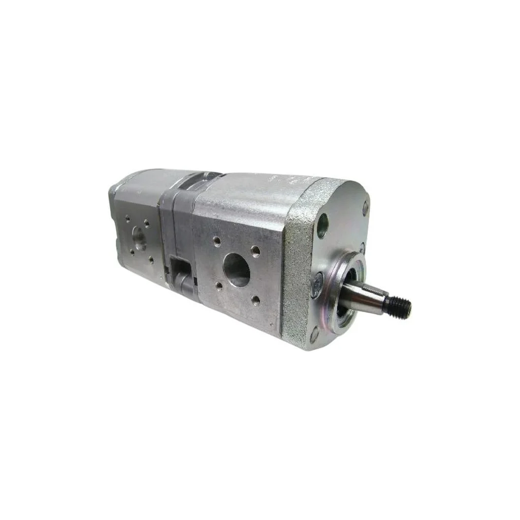 Pompă hidraulică cu angrenaje AZPFF-12-016/016LCP2020KB-S0007 Bosch Rexroth 0510665330