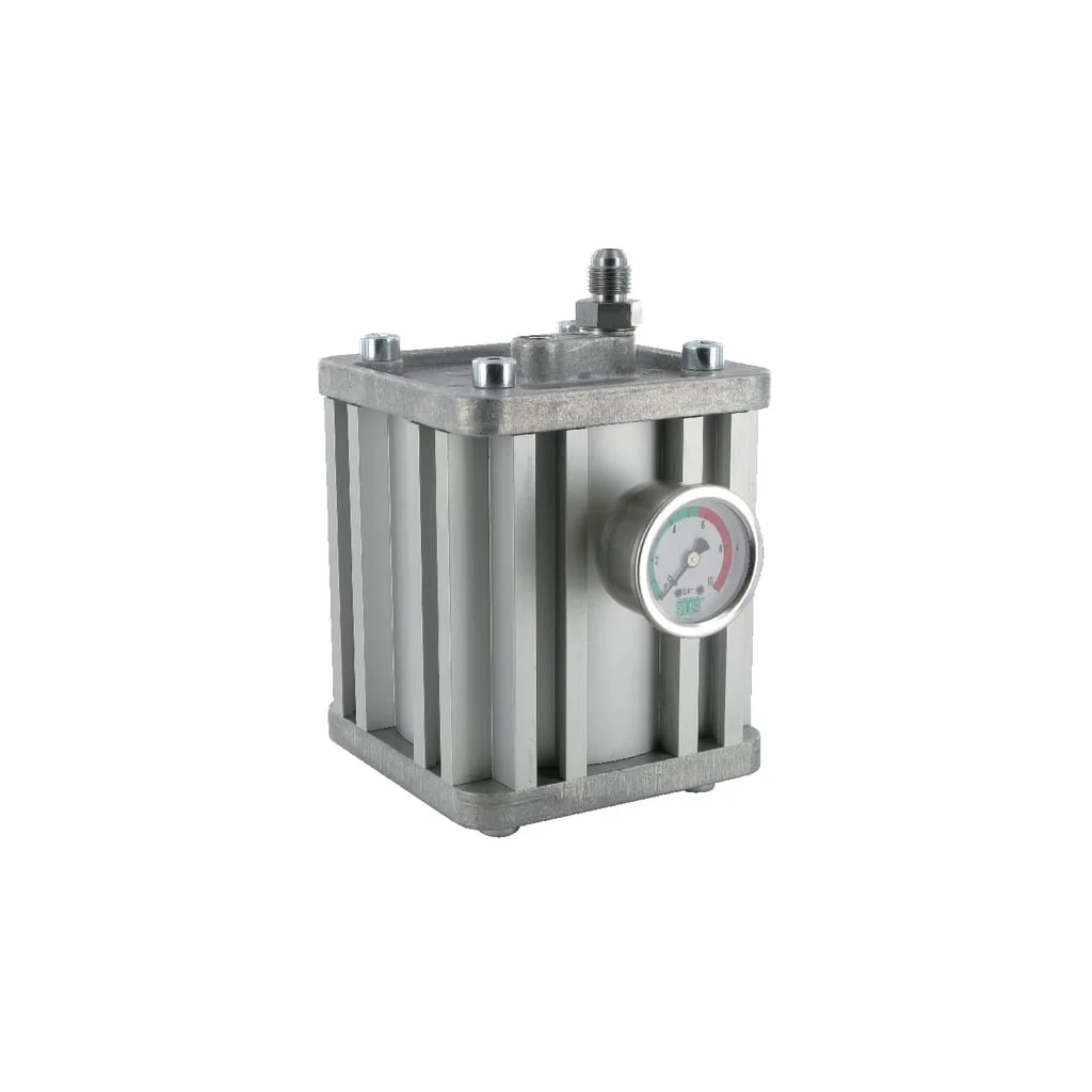 Filter system NTF, ALH09 - 420 bar ALH09