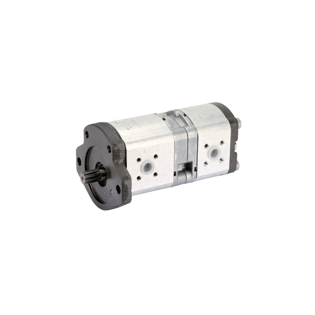 Pompă hidraulică cu angrenaje AZPFF-11-019/008LFX2020KB-S0259 Bosch Rexroth 0510665432