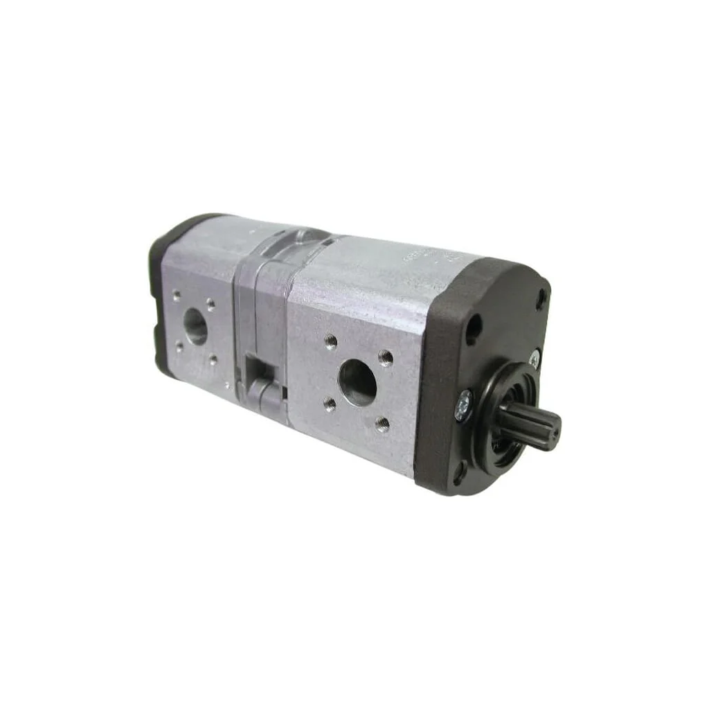 Pompă hidraulică cu angrenaje AZPFF-10-019/011LFP2020MB Bosch Rexroth 0510665349