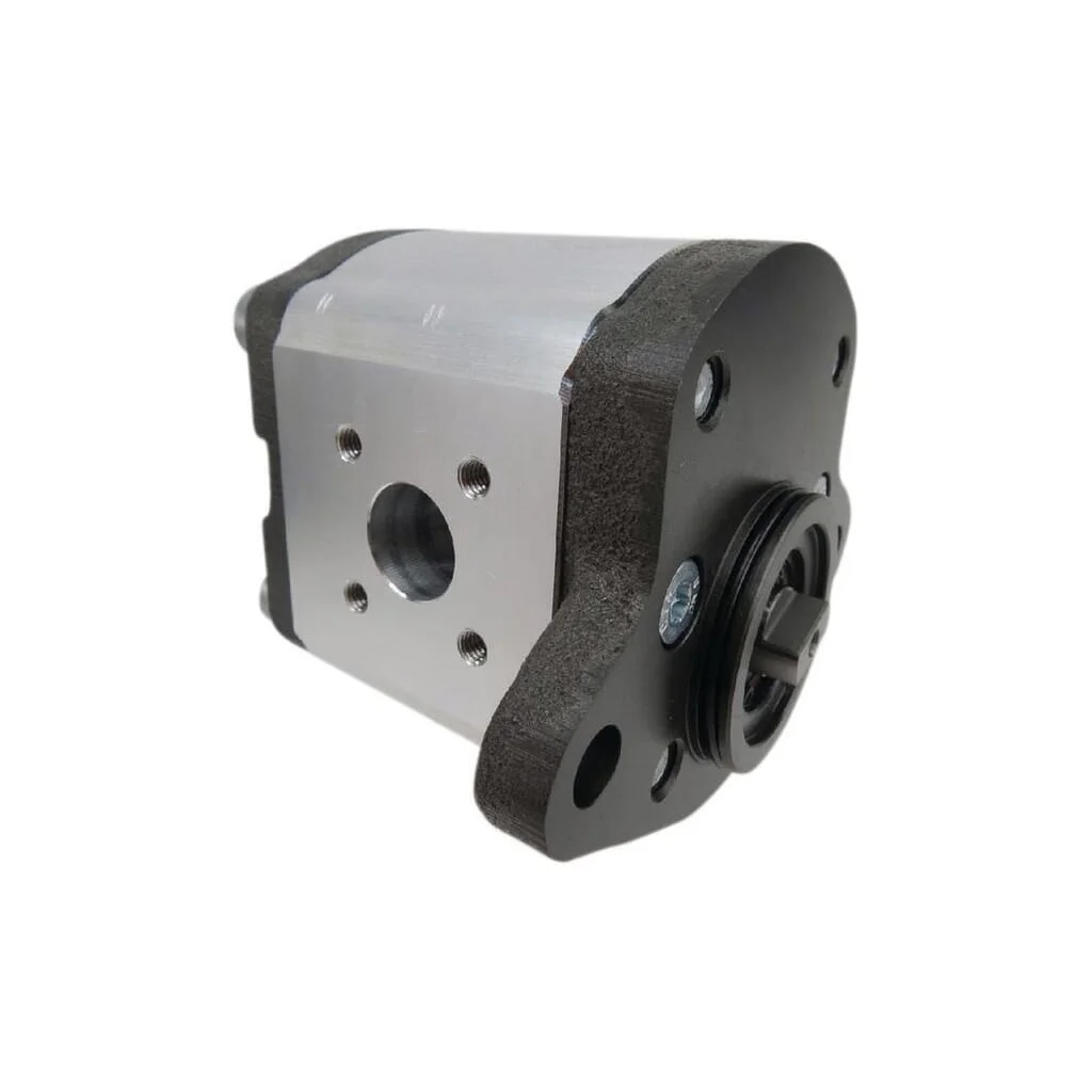 Pompă hidraulică cu angrenaje AZPF-11-016LNL20KB-S0008 Bosch Rexroth 0510625364