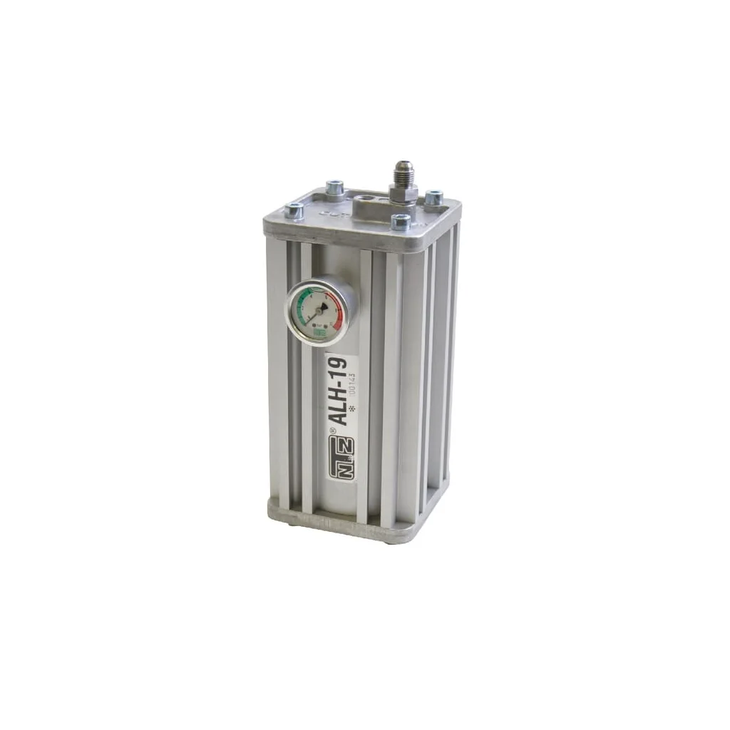 Filter system NTF, ALH19 - 420 bar ALH19