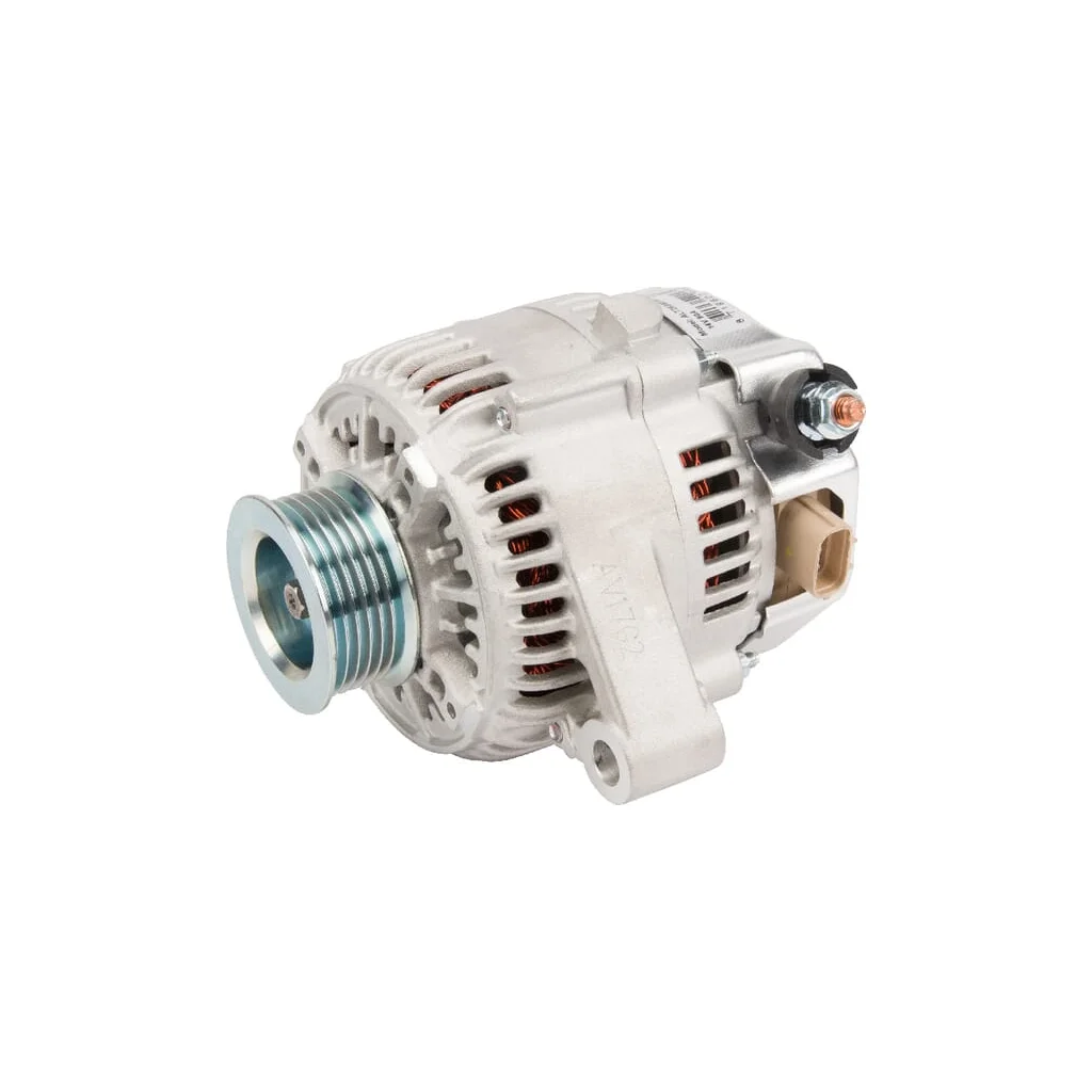 Alternator 14V 80A ALT26250191