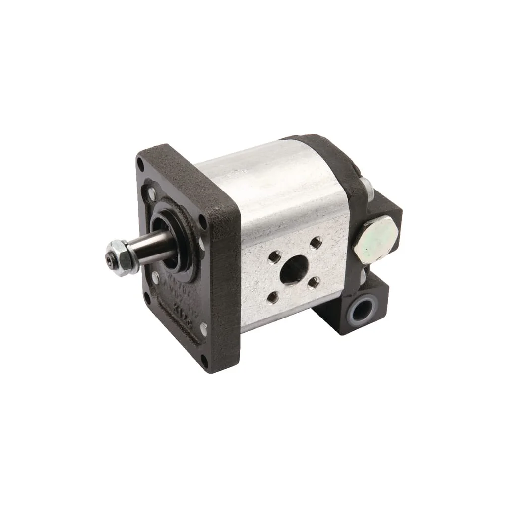 Pompă hidraulică cu angrenaje AZPF-10-022LHO20KEXXX22-S0002 Bosch Rexroth 0510725384