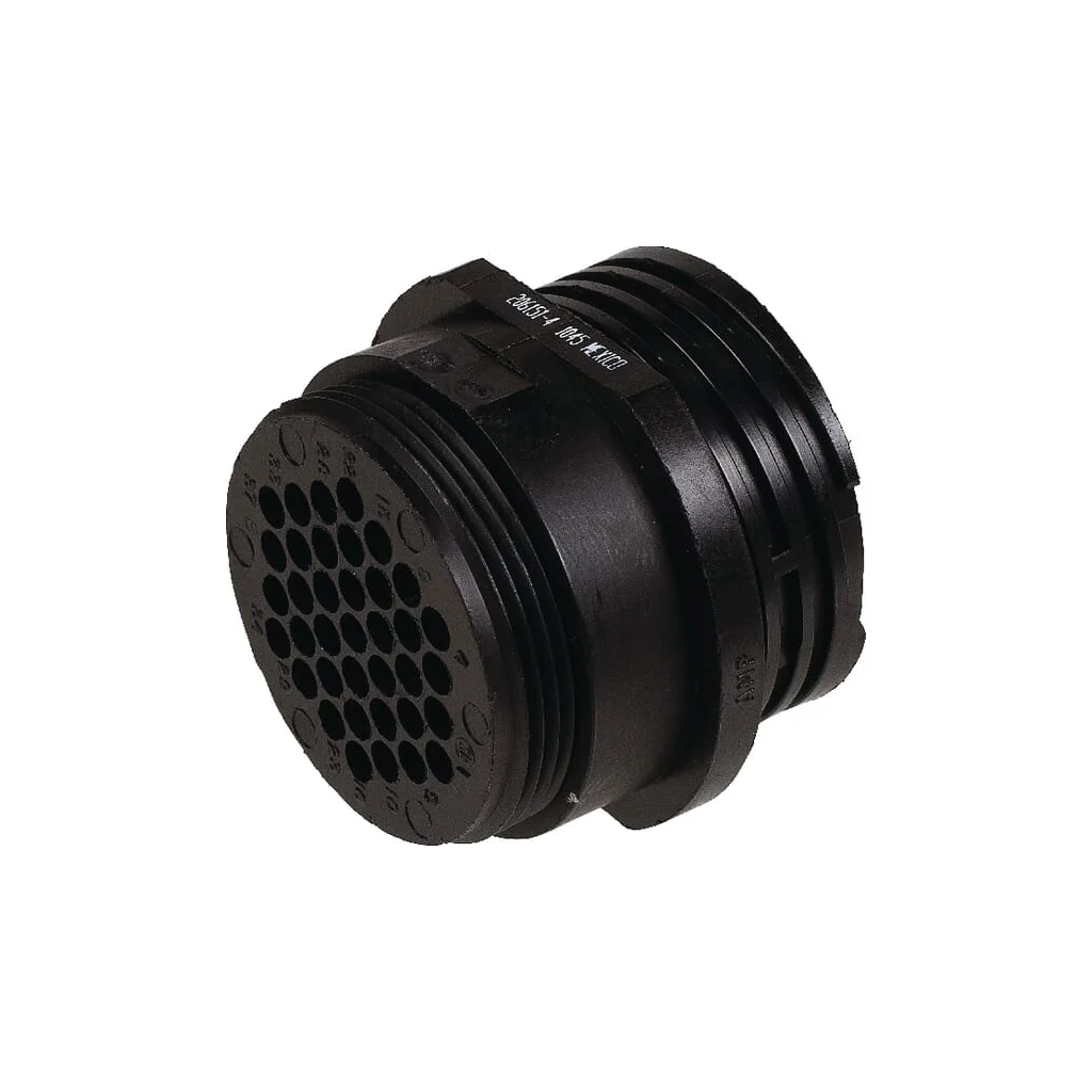 Carcasă plug 37 P. CPC mamă SH23 AMP2061514