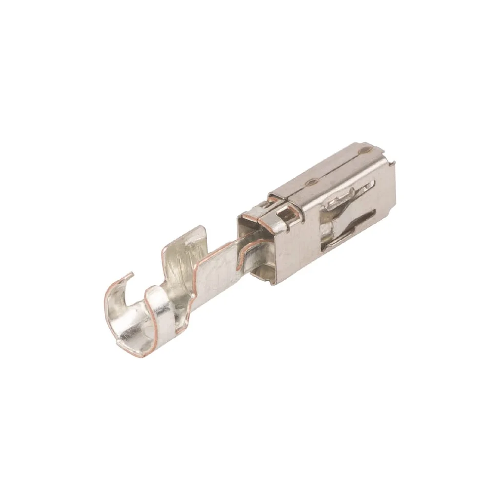 Conector AMP MCP mamă 2.8 AMP19688761