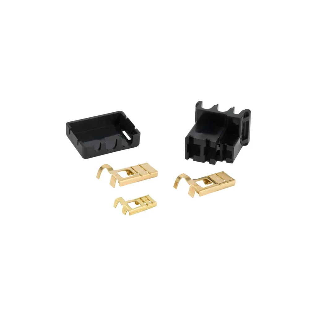 Ștecher alternator AMP152455