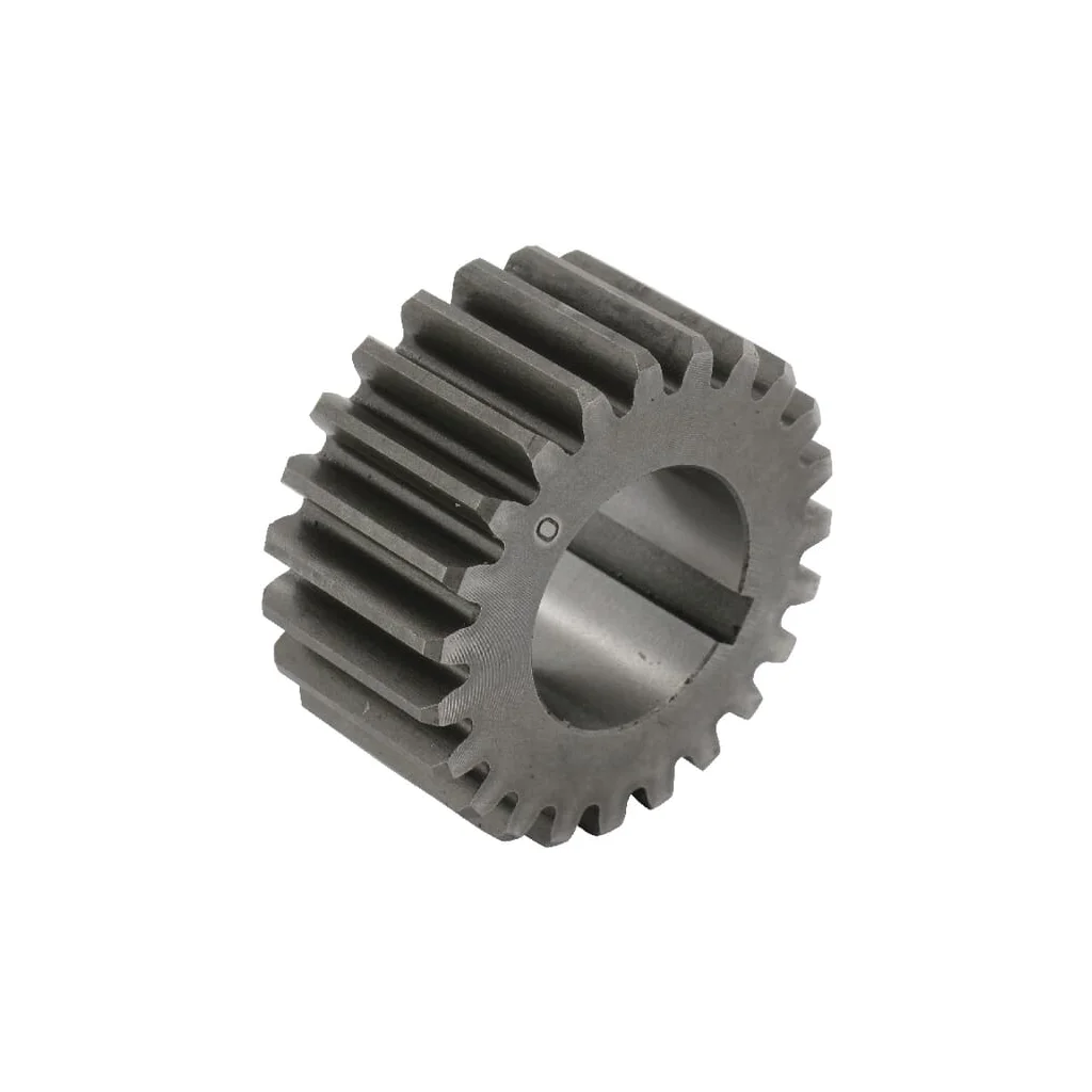 Pinion 23 dinți cu canal de pană 6mm Battioni Pagani AME33