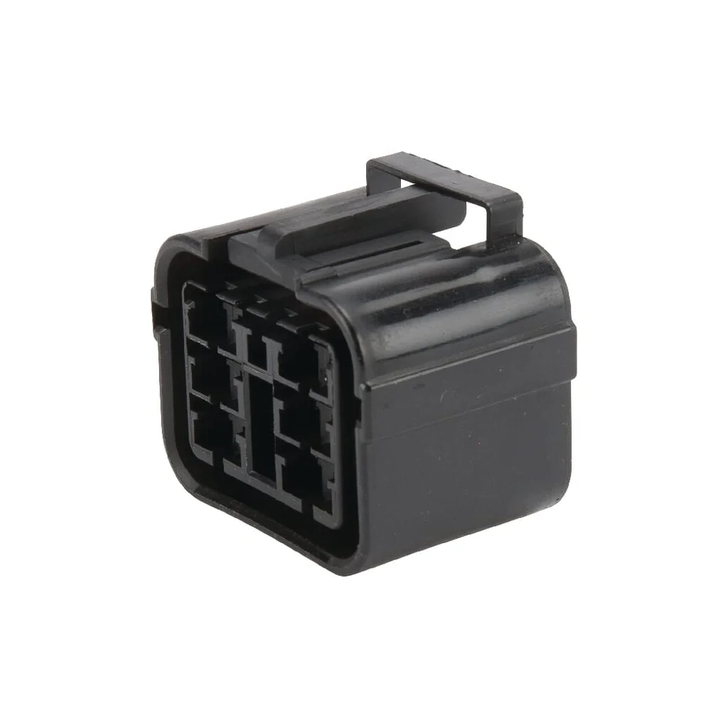 Carcasă plug 13 P. Femeie AMP3442631