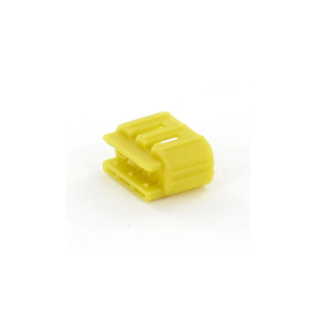 Conector dispozitiv de blocare 3 P. Exterior AMP3452551