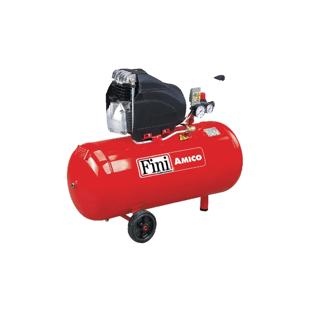 Compresor Fini AMICO 50/SF2500 AMICO50SF2500M