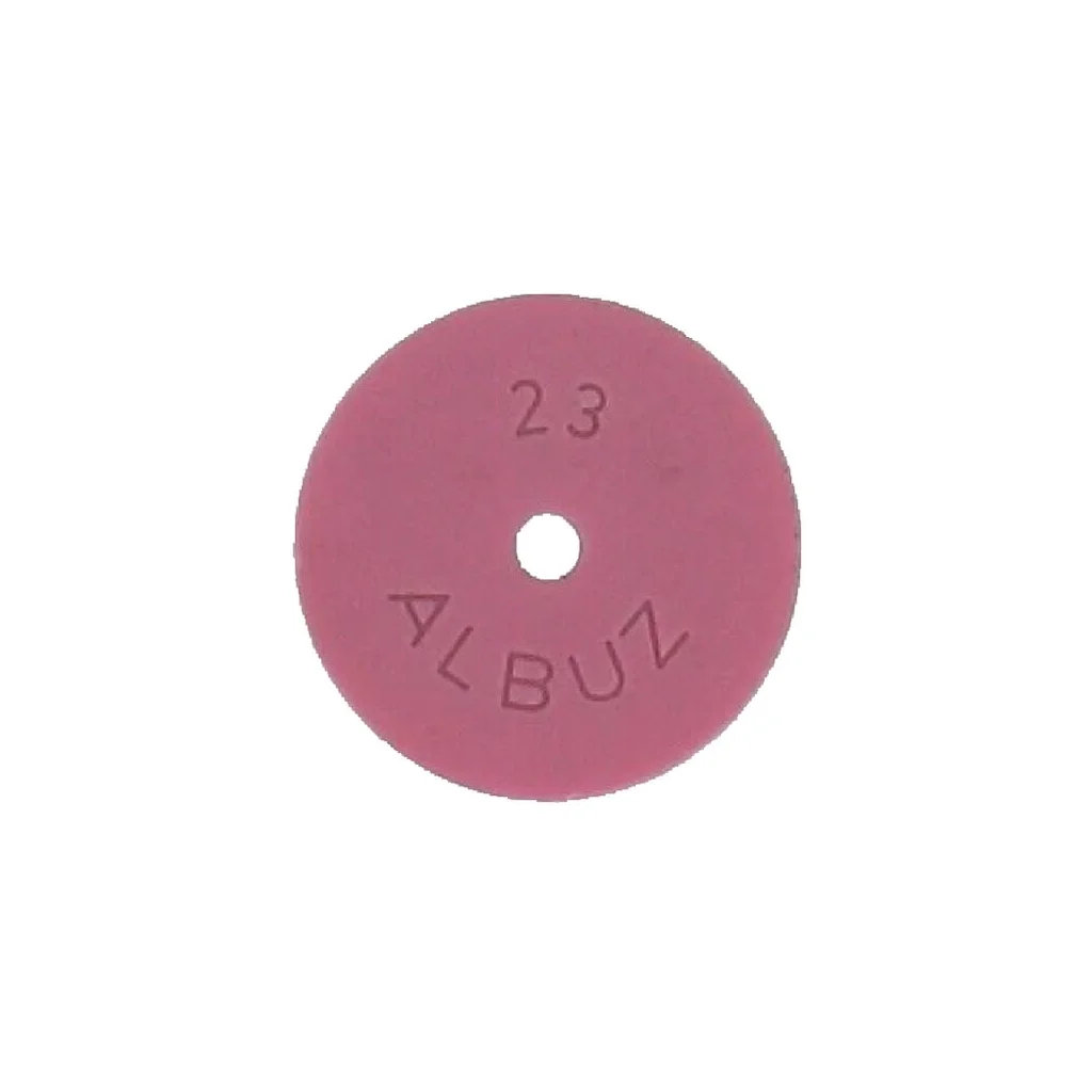 Placă de pulverizare 2.3 AMT18023