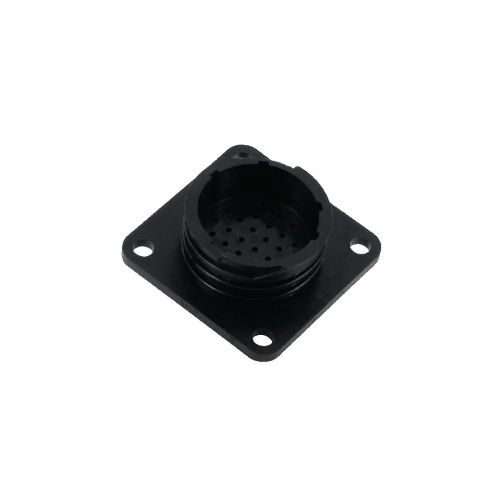 Carcasă plug 28p. Mascul CPC2 HDP AMP2058403