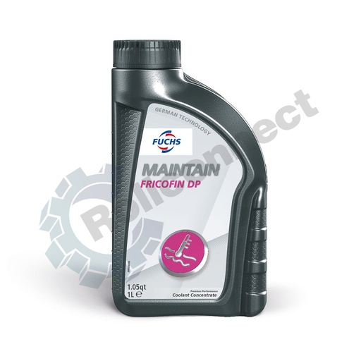Antigel Maintain Fricofin DP G12++ 1L