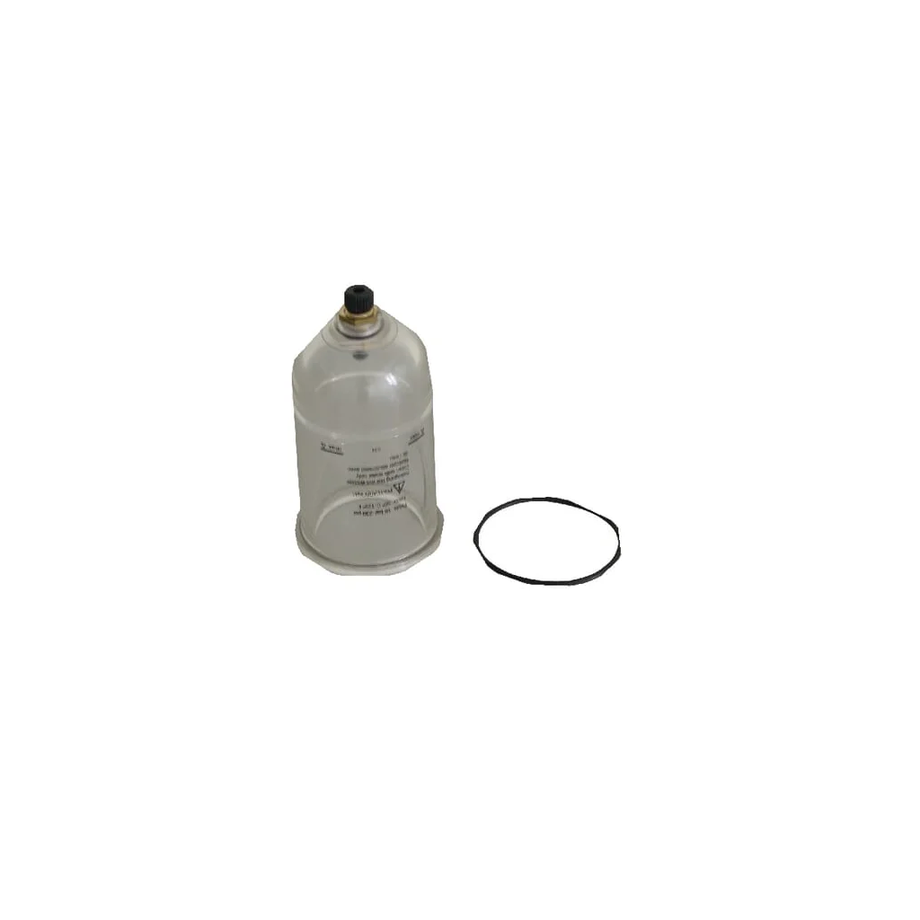 Container din plastic cu garnitură AP322112