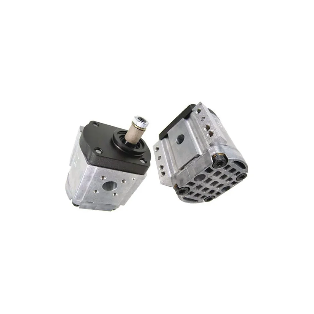 Pompă hidraulică AZPF-11-019-L 0510615365