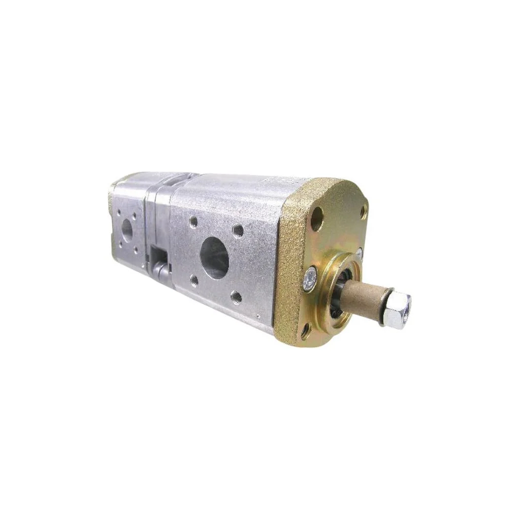 Pompă hidraulică cu angrenaje AZPFF-22-025/011LCP2020KB-S0475 Bosch Rexroth 0510765398