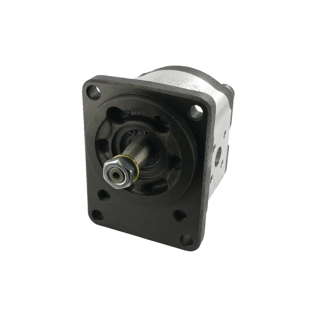 Pompă hidraulică cu angrenaje AZPF-11-005RCB20MB Bosch Rexroth 0510325006