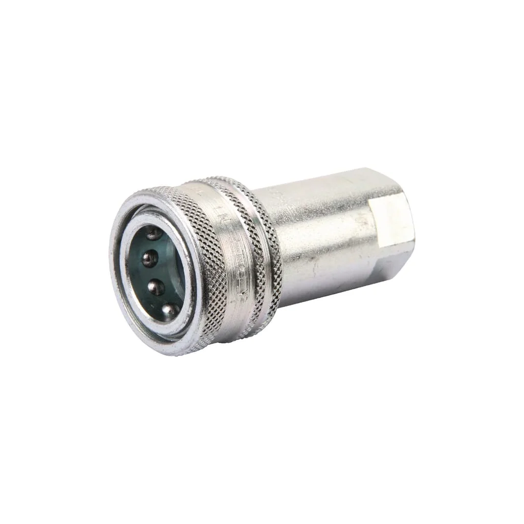 Cuplaj cu eliberare rapidă filet mamă 3/8" - 10 - 3/8" NPTF ANV38NPTF