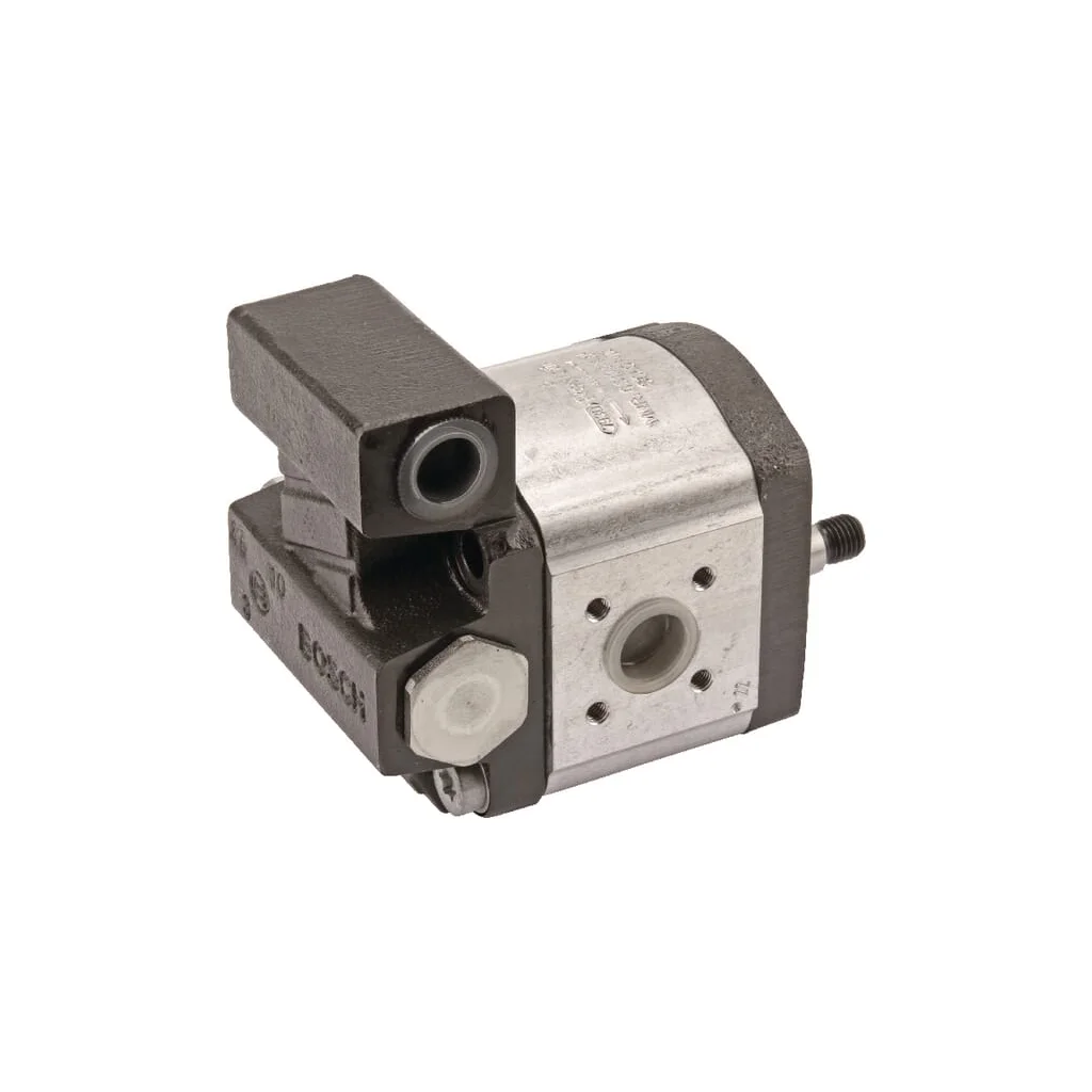 Pompă hidraulică cu angrenaje AZPF-10-011LCP20MSXXX12-S0007 Bosch Rexroth 0510515314