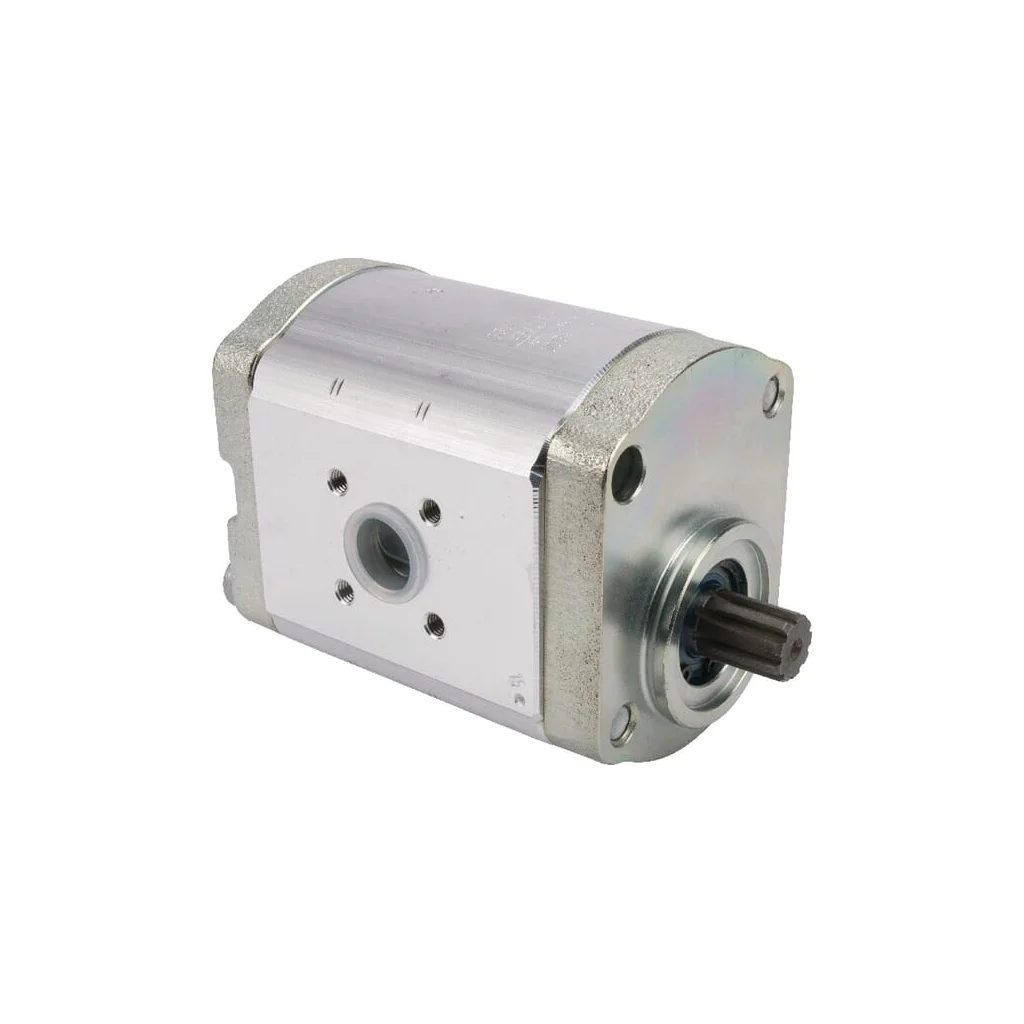 Pompă hidraulică cu angrenaje AZPF-22-022LFP20MB-S0040 Bosch Rexroth 0510715309