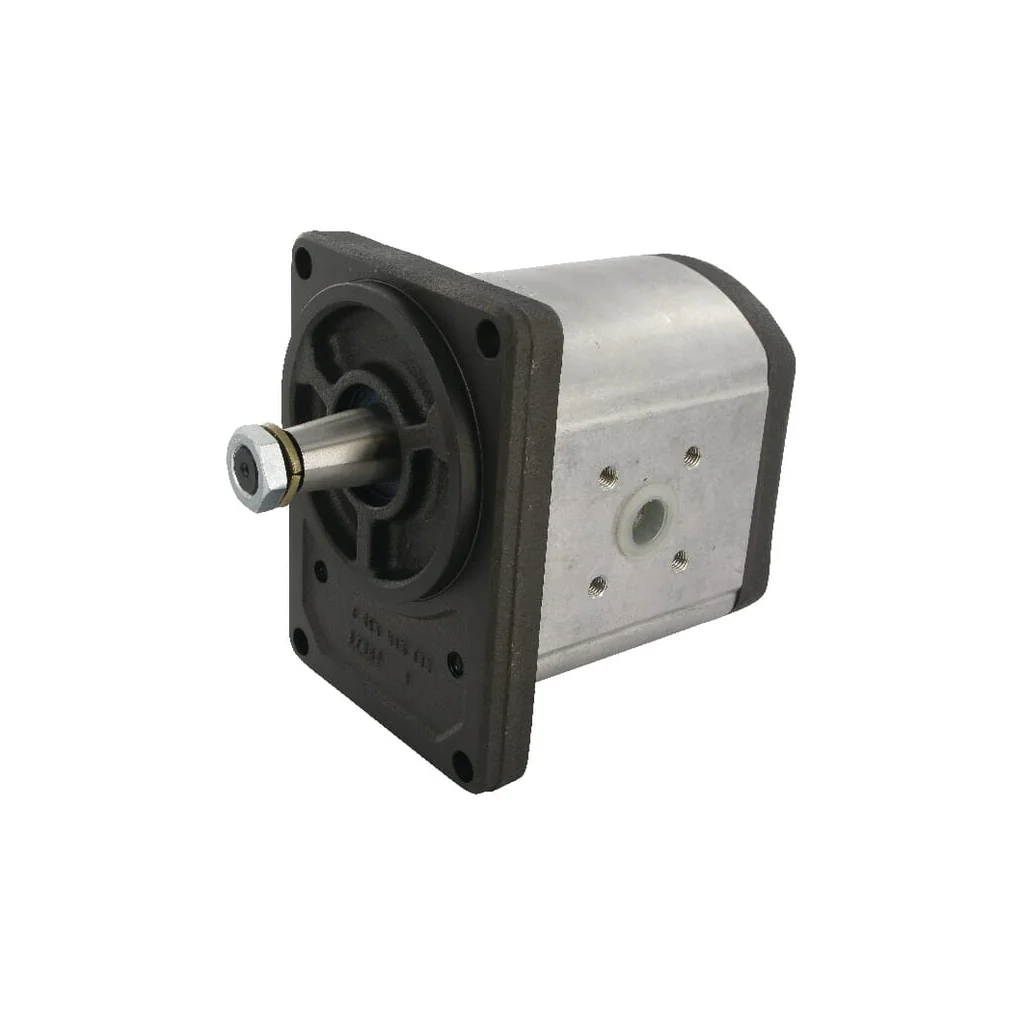 Motor hidraulic cu angrenaje AZMG-22-045LCB20MB Bosch Rexroth 0511725319