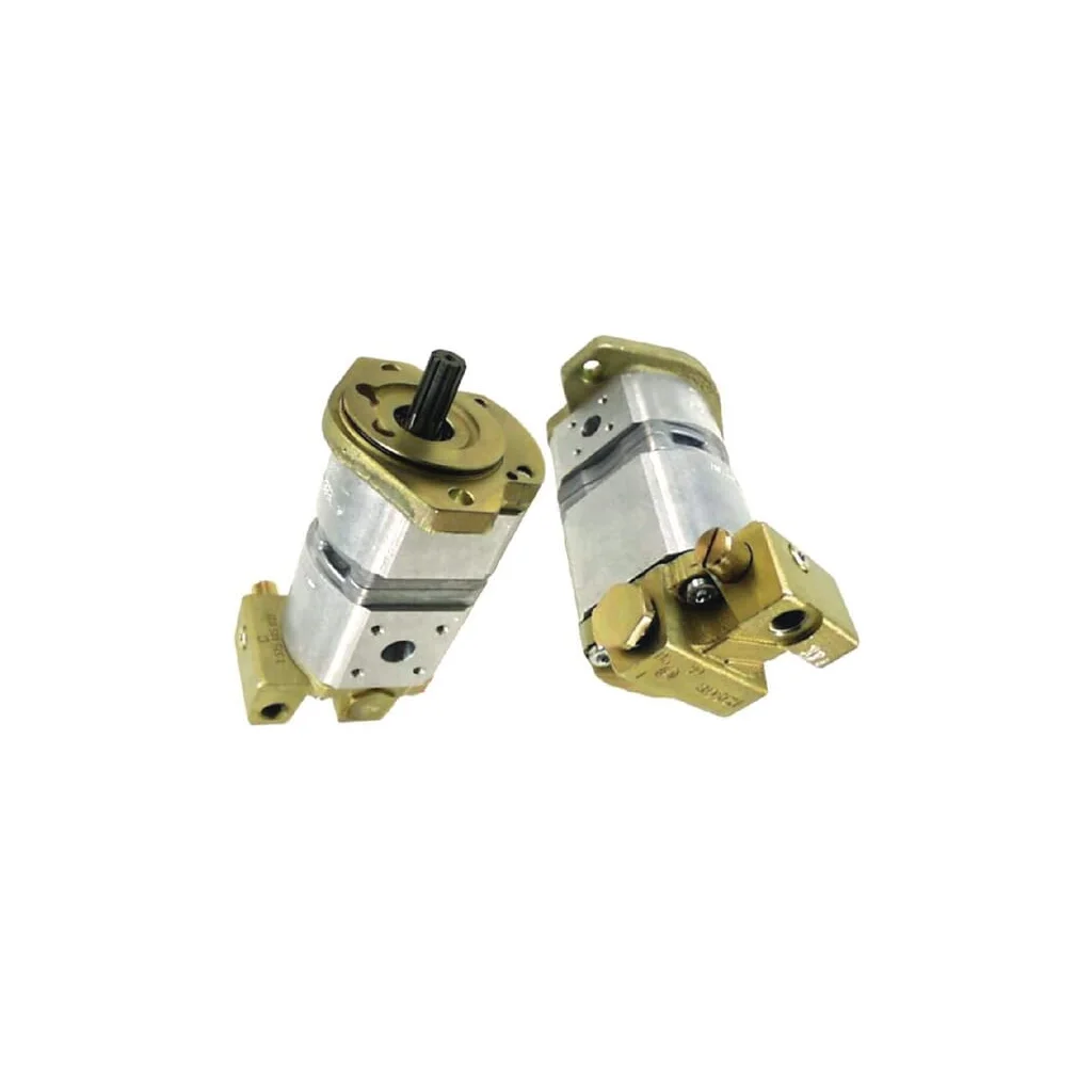 Pompă hidraulică AZPFF-12-004-019-R 0510265007