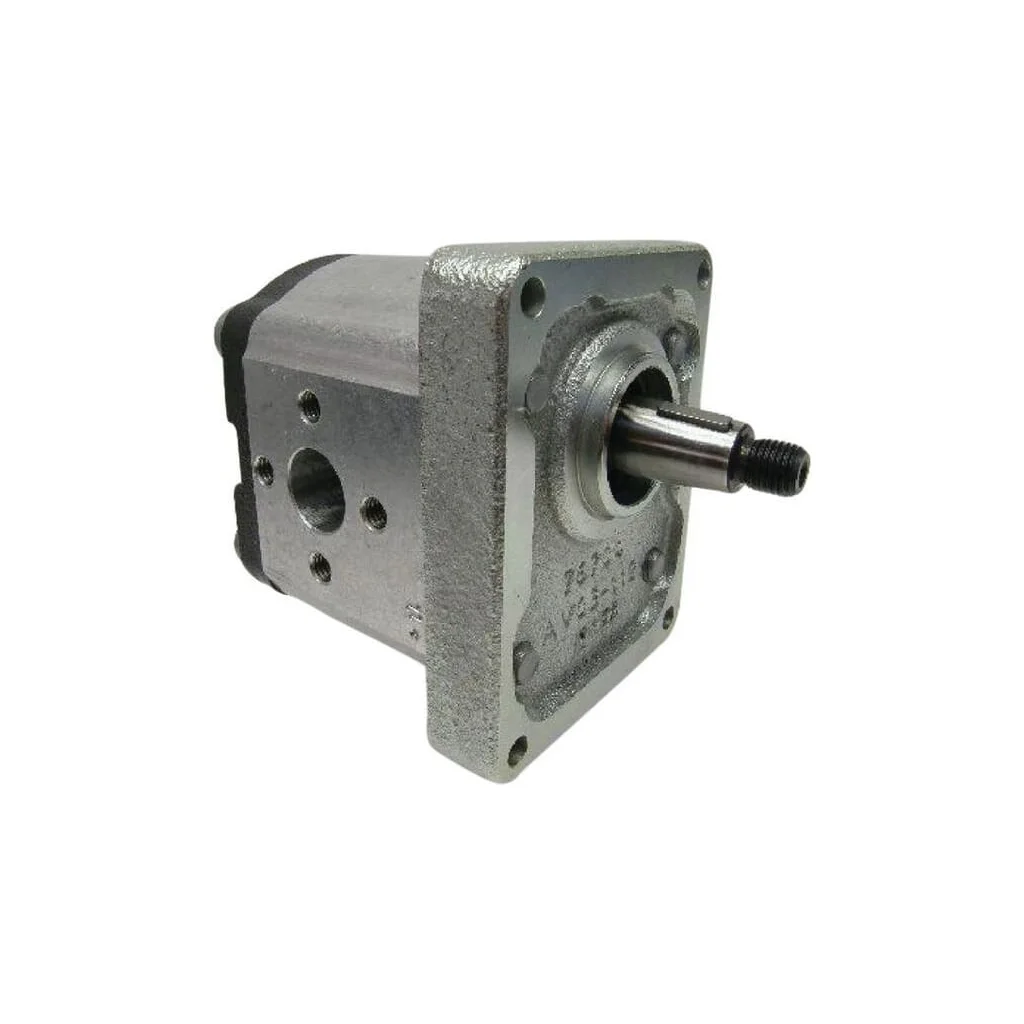 Pompă hidraulică cu angrenaje AZPF-11-008LHO30MB Bosch Rexroth 0510425309